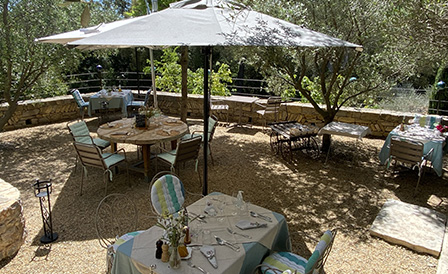 Lou Calen | Hôtel Restaurant à Cotignac Provence